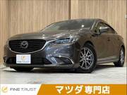2015 MAZDA ATENZA SEDAN