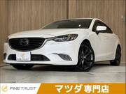 2015 MAZDA ATENZA SEDAN