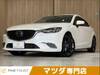 MAZDA ATENZA SEDAN