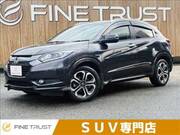 2014 HONDA VEZEL HYBRID Z