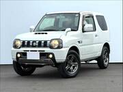 2016 SUZUKI JIMNY