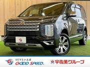 2024 MITSUBISHI DELICA D5