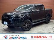 2023 TOYOTA HILUX