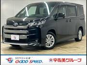 2025 TOYOTA NOAH