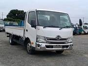 2013 TOYOTA DYNA 2ton