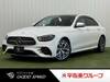 MERCEDES BENZ E-CLASS Sedan