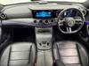 MERCEDES BENZ E-CLASS Sedan