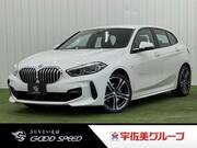 2021 BMW 1 SERIES