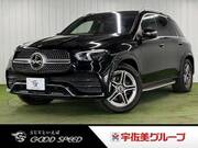 2019 MERCEDES BENZ GLE-CLASS