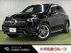 MERCEDES BENZ GLE-CLASS