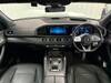 MERCEDES BENZ GLE-CLASS
