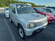 2003 SUZUKI JIMNY XG
