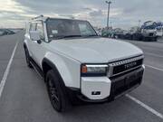 2025 TOYOTA LANDCRUISER 250