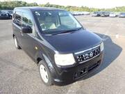 2009 NISSAN OTTI