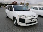 2015 TOYOTA PROBOX VAN