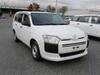 TOYOTA PROBOX VAN