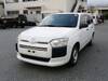 TOYOTA PROBOX VAN