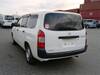 TOYOTA PROBOX VAN