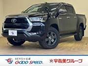 2023 TOYOTA HILUX Z