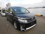 2015 TOYOTA VOXY