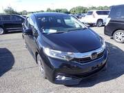 2017 HONDA SHUTTLE