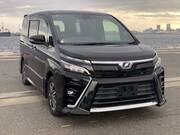 2017 TOYOTA VOXY ZS