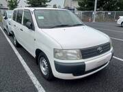 2010 TOYOTA PROBOX VAN