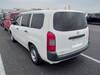 TOYOTA PROBOX VAN