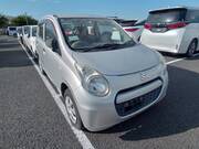 2013 SUZUKI ALTO