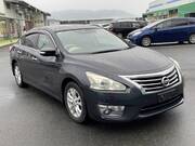 2016 NISSAN TEANA