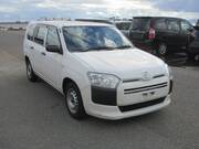 2019 TOYOTA PROBOX VAN