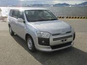 2017 TOYOTA SUCCEED VAN