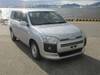TOYOTA SUCCEED VAN