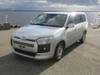 TOYOTA SUCCEED VAN