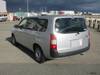 TOYOTA SUCCEED VAN