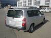 TOYOTA SUCCEED VAN
