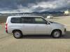 TOYOTA SUCCEED VAN