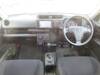 TOYOTA SUCCEED VAN