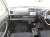 TOYOTA SUCCEED VAN