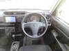 TOYOTA SUCCEED VAN