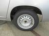 TOYOTA SUCCEED VAN