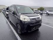 2012 HONDA LIFE G