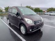 2009 DAIHATSU MOVE