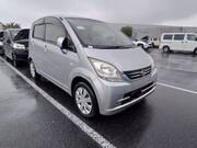 2009 DAIHATSU MOVE X
