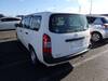 TOYOTA PROBOX VAN