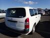 TOYOTA PROBOX VAN