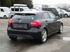 MERCEDES BENZ A CLASS