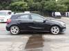 MERCEDES BENZ A CLASS