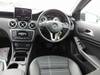 MERCEDES BENZ A CLASS