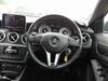 MERCEDES BENZ A CLASS
